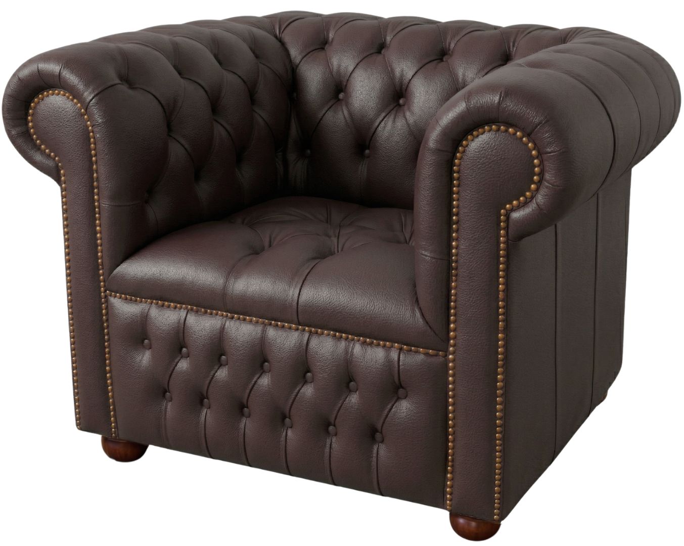 The Churchill Chesterfield